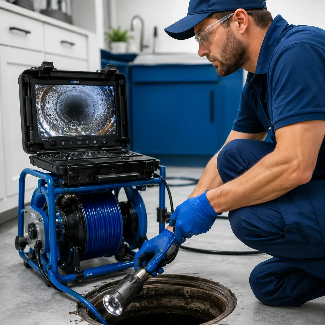 Pipe Relining professionals serving Norwood Young America, MN